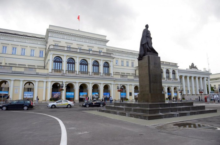 Exhibition dedicated to Azerbaijan opens in Poland